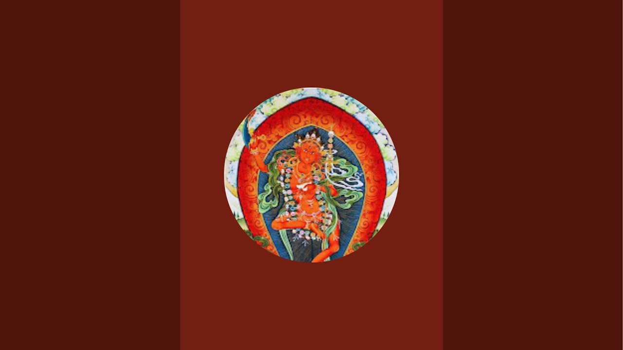 Drubpon Lama Kunsang is live