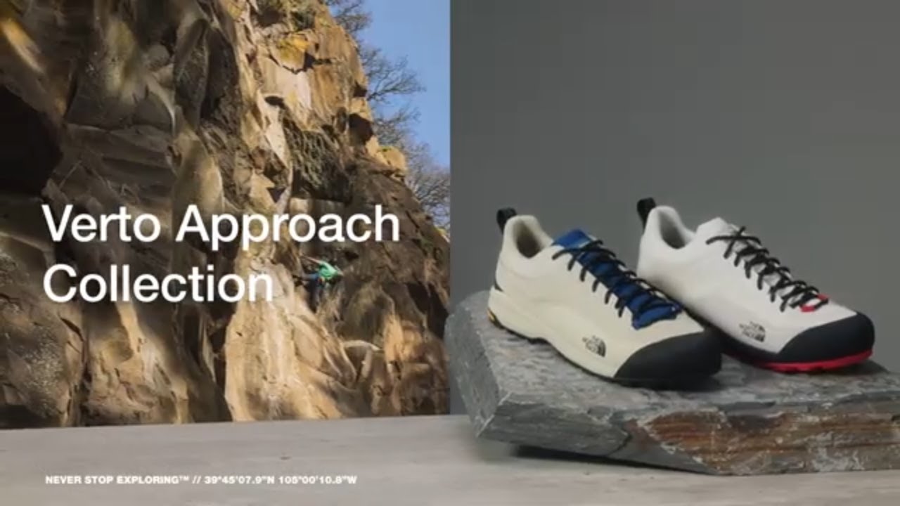 Verto Approach | The North Face