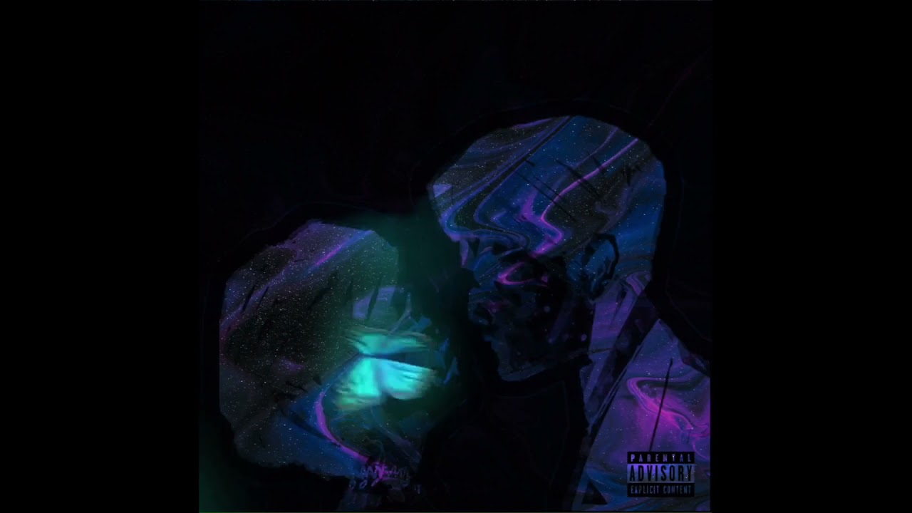 HiiiGod - Shifted (prod. By MaskedBandit)
