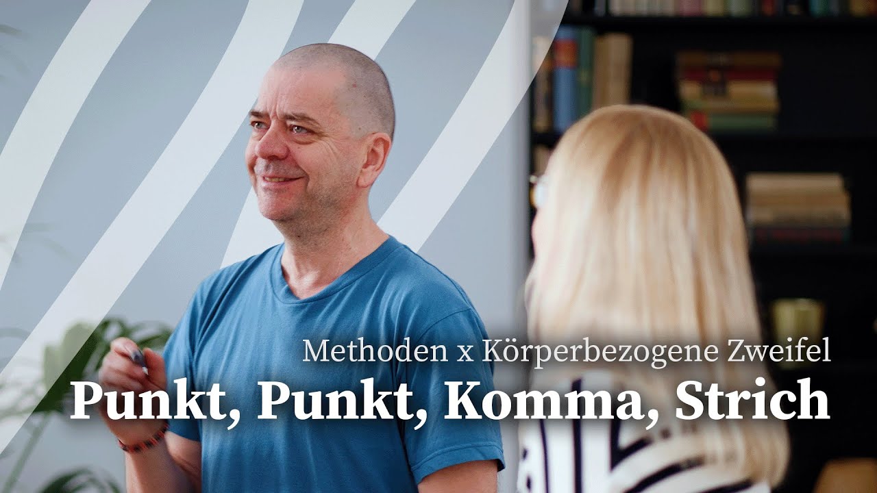 K&ouml;rper und Selbstzweifel | Praxisfall | Selbstwert | Frauke Niehues | lifelessons.de