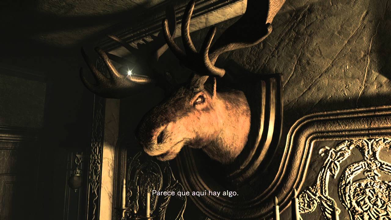 Resident Evil 0,capitulo 9.La llave  de fuego