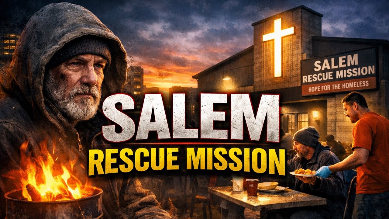 Rescue Mission is a call for every believer, if you&rsquo;re doing it start now, the Master is watching.