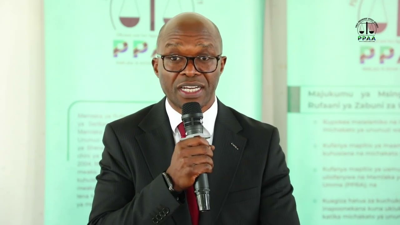 MAFUNZO MATUMIZI YA MODULI MIKOA YA IRINGA NA NJOMBE