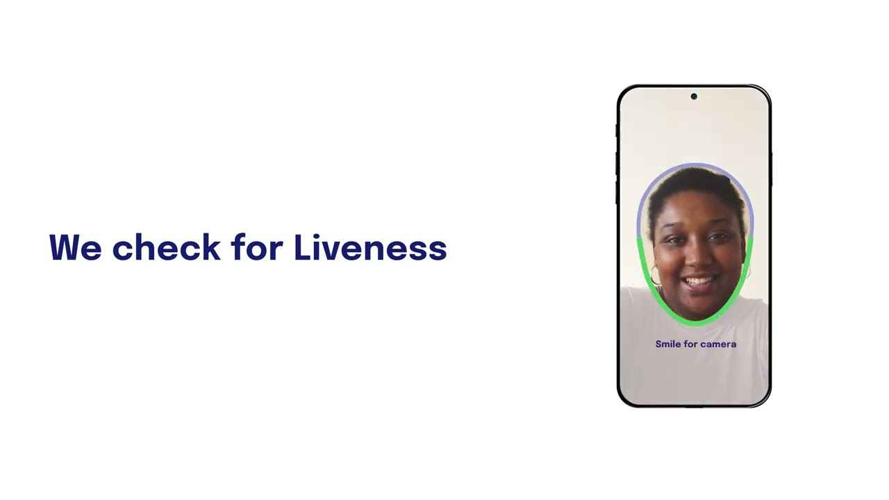 Smile ID Biometric KYC Demo