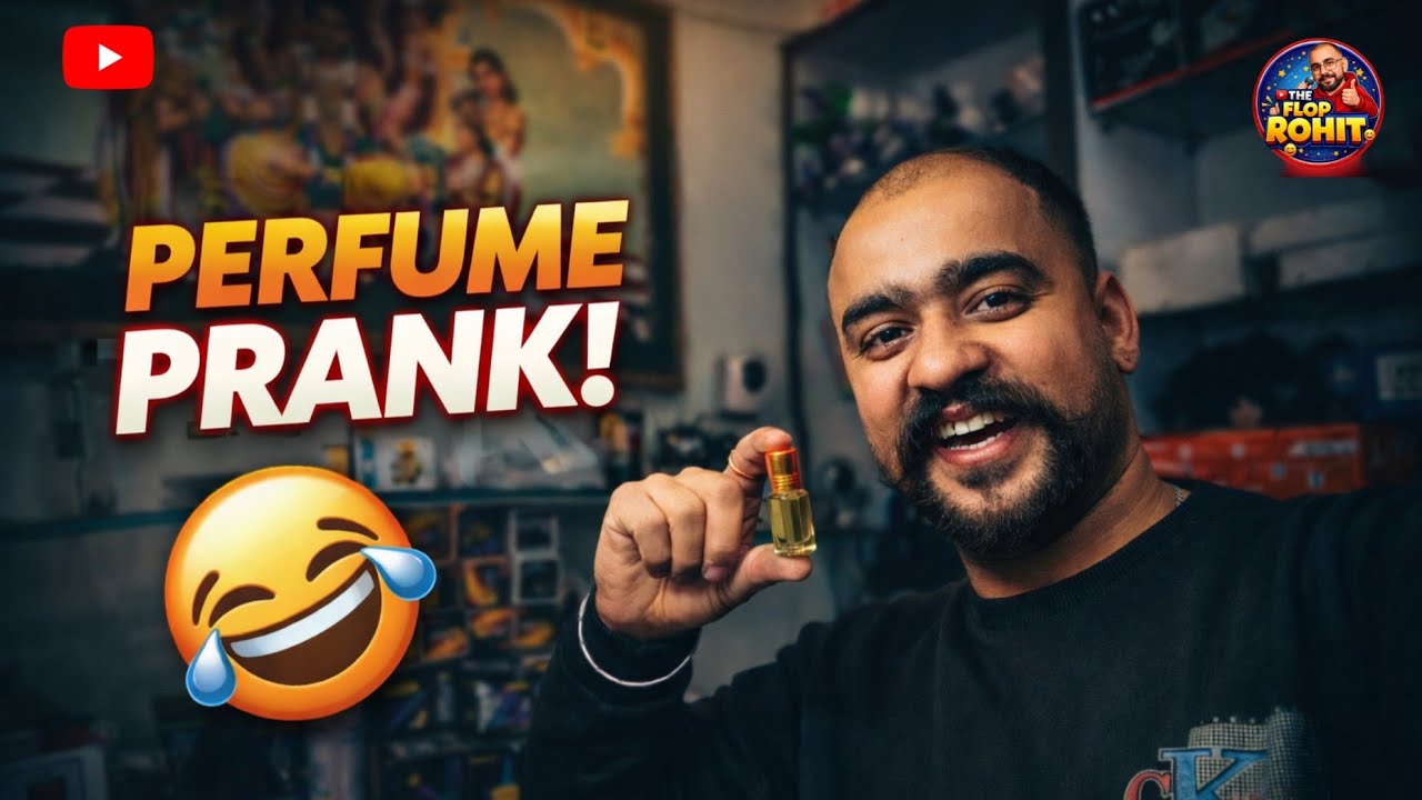 || PRANK VLOG ||Logon Ka Reaction Dekh Ke Hans Hans Ke Pagal 😱😂#thefloprohit #jandialaguru #prank 