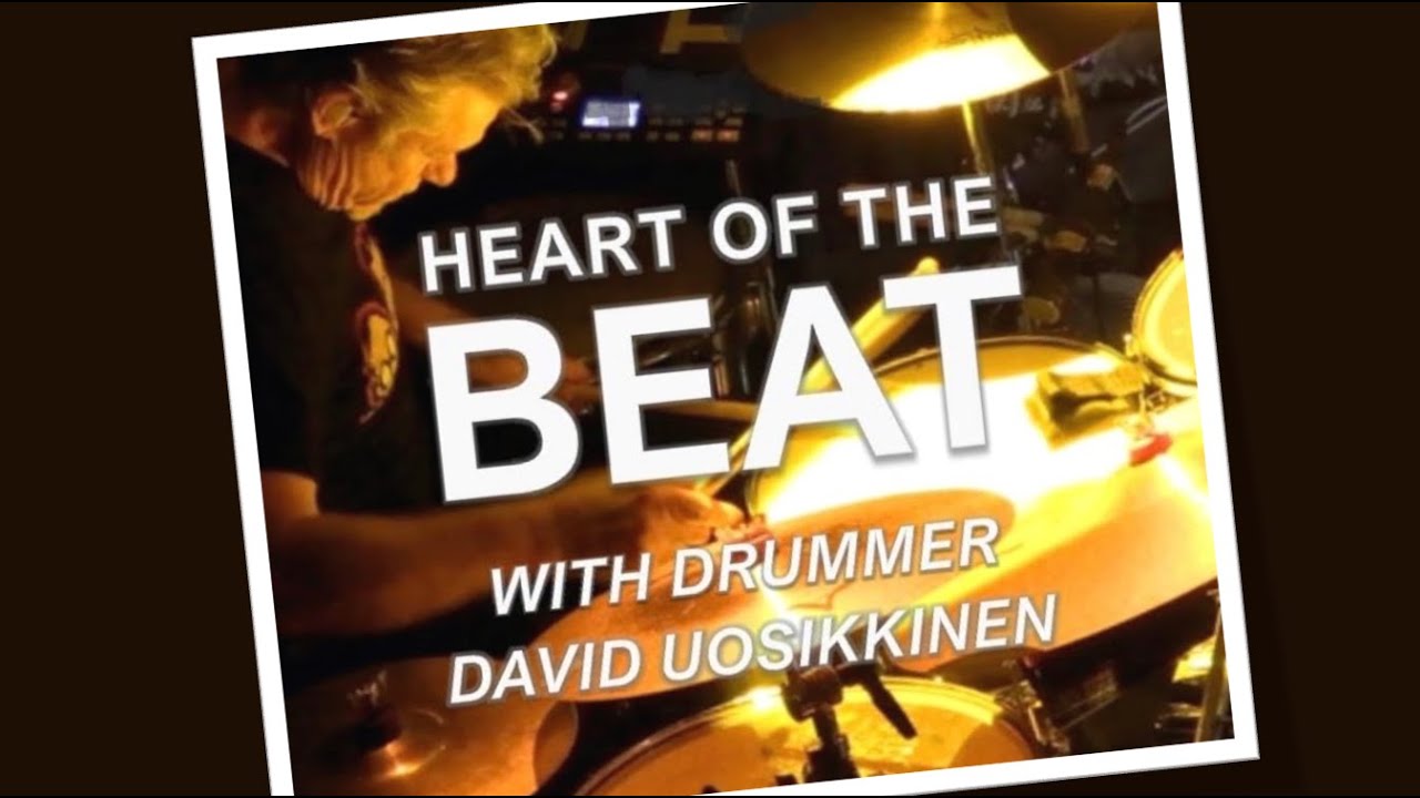 Heart of the Beat (short)