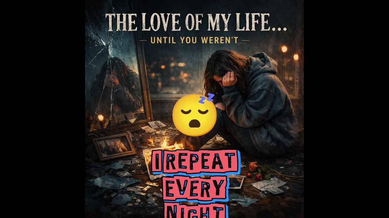 “ Until you weren’t” 