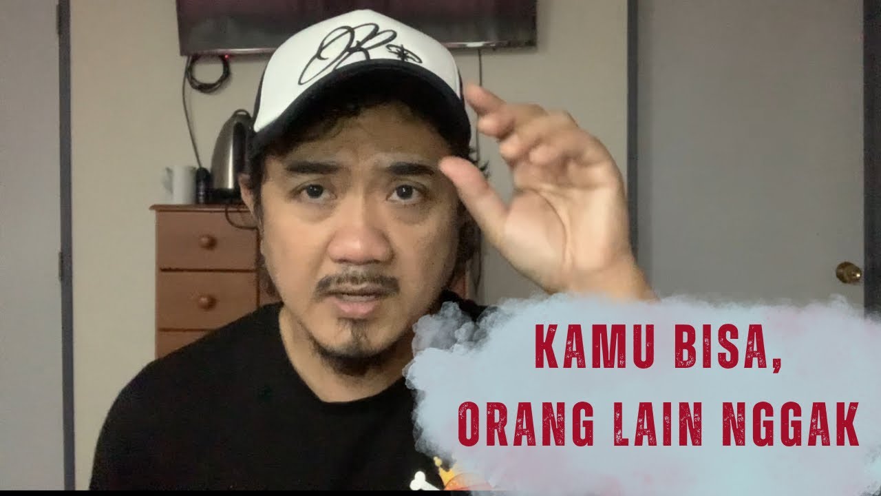 Tips Jitu Hidup Kerja NZ 2: Apa Unfair Advantagemu?