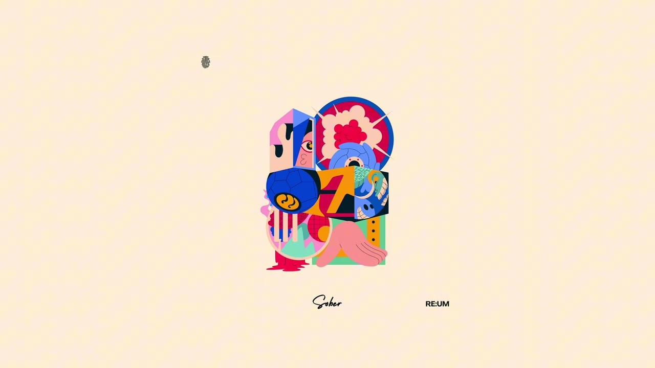 Re:um - Sober
