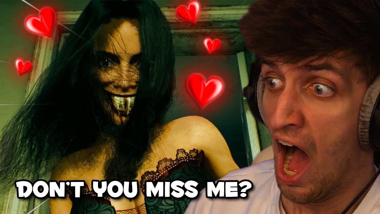 My Hot Demon Ex-Girlfriend Wants To Kill Me