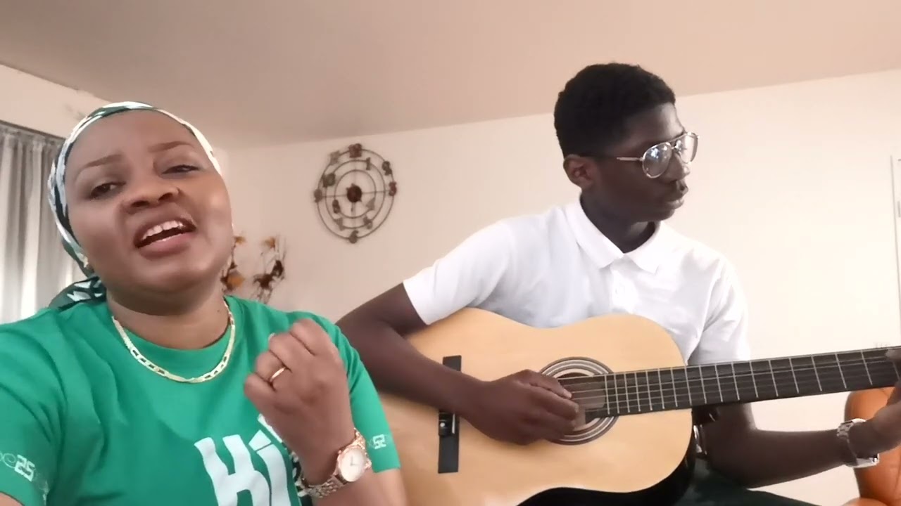 LILOBA NA NGAI
