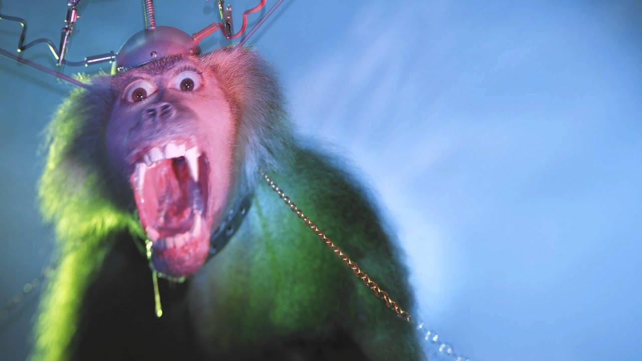 Evol Intent - Cruise Control