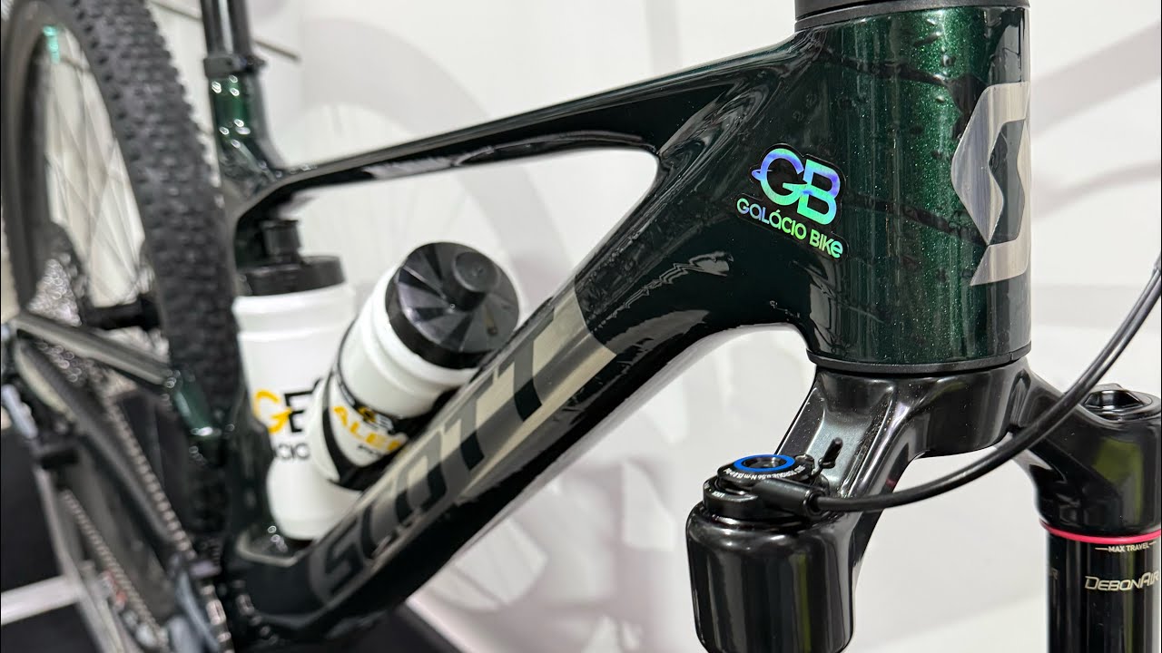Bicicleta SCOTT SPARK RC TEAM ISSUE BIKE  2026 GalacioBike