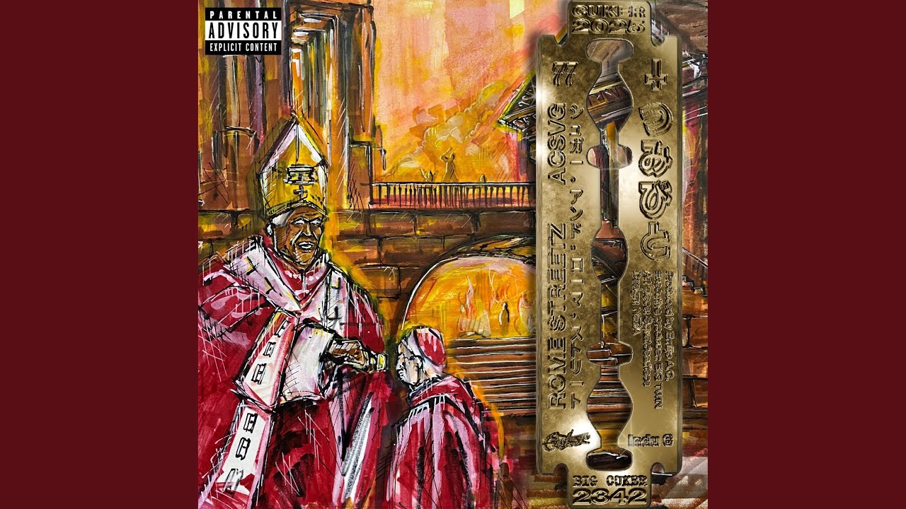 SINNER