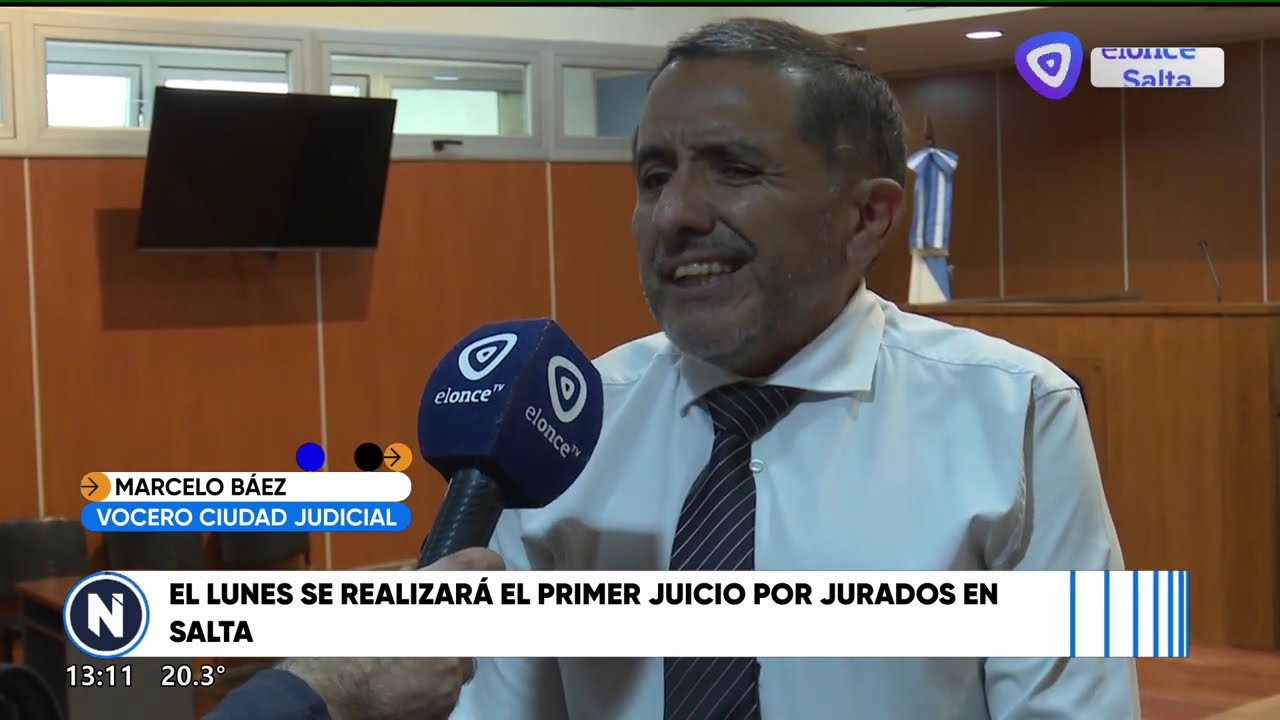 Noticiero 27-02 1° Edición