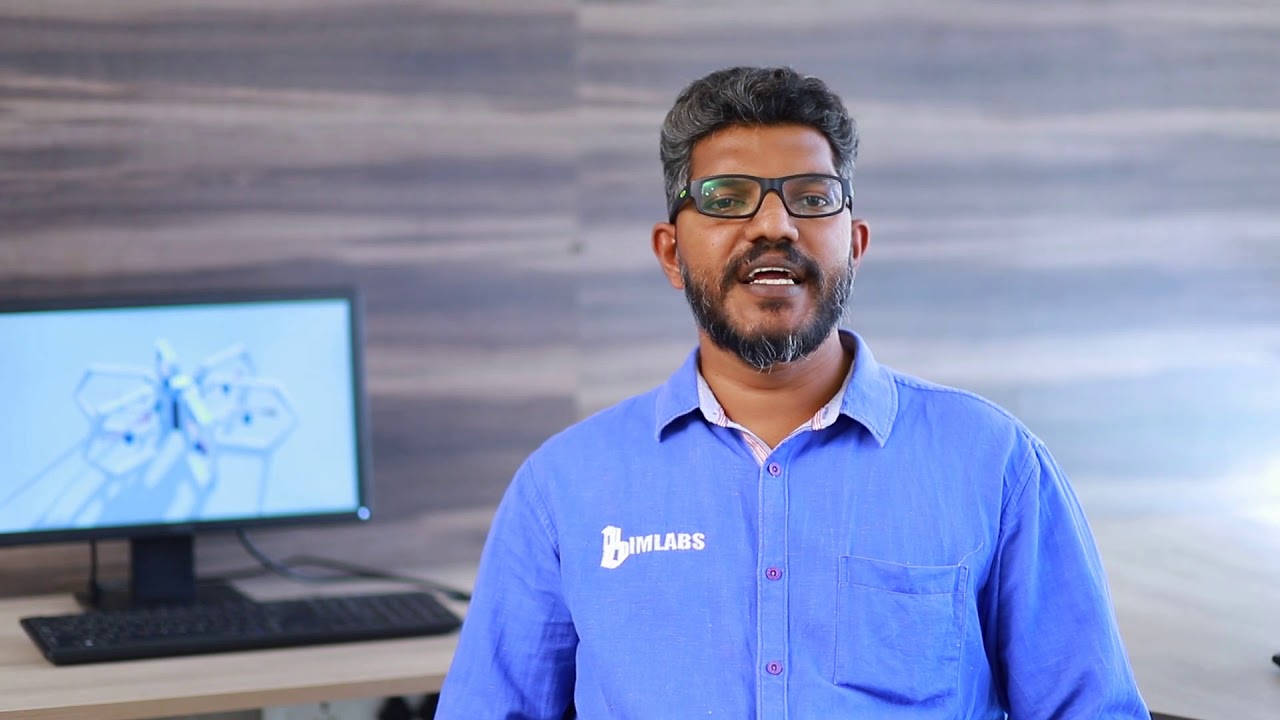 Providence - An Autodesk Enabled Campus