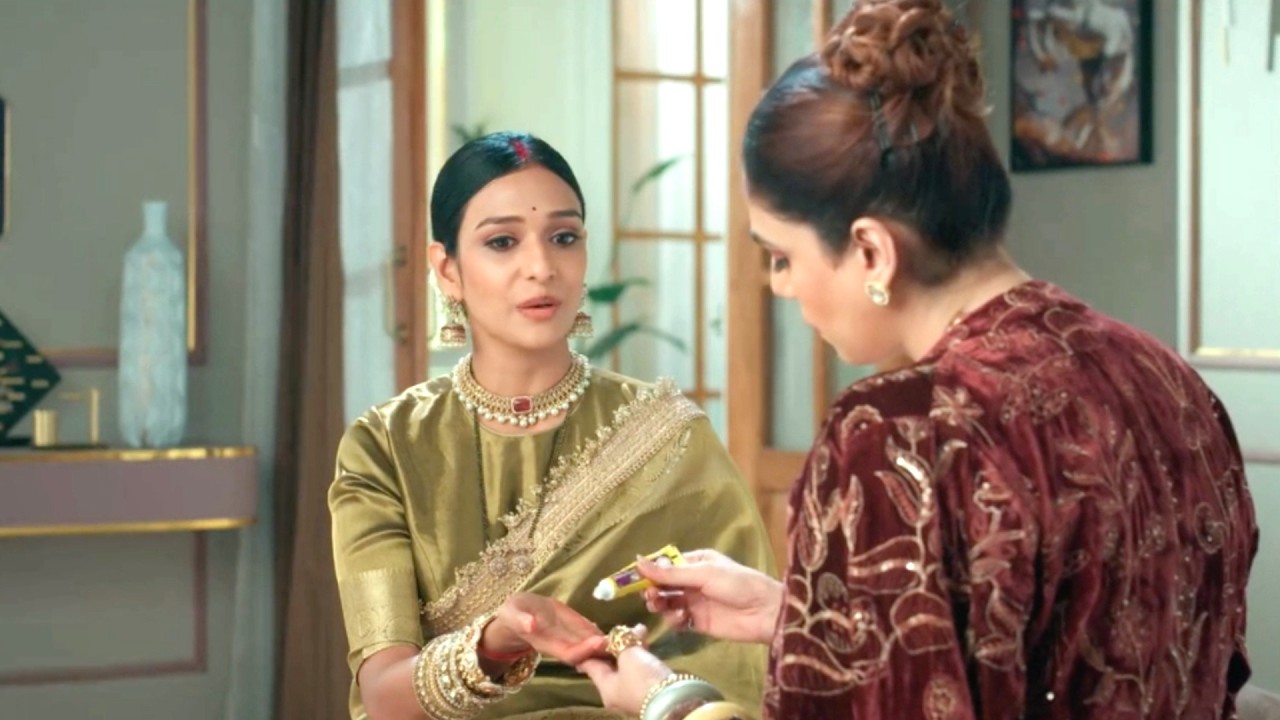 Dr Aarambhi Today New Promo 24th Feb 2026: