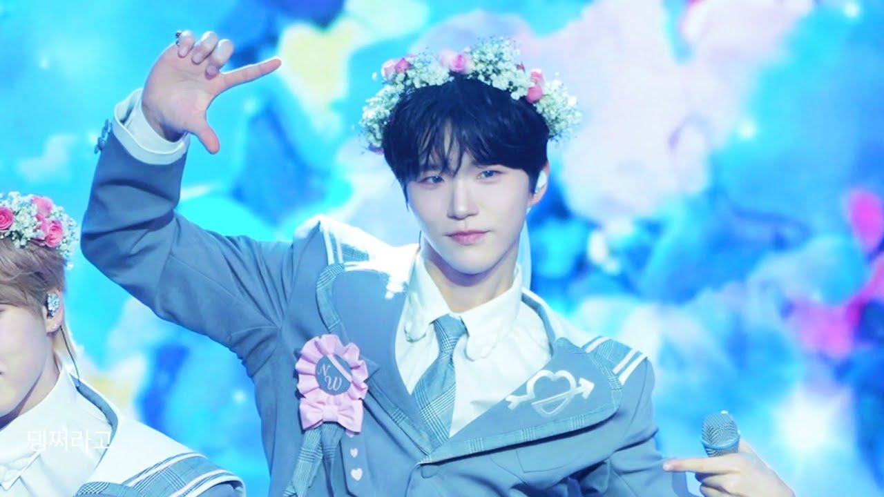 [4K] NCT WISH - poppop 팝팝 | 재희 ver. | 251231 SBS 연기대상