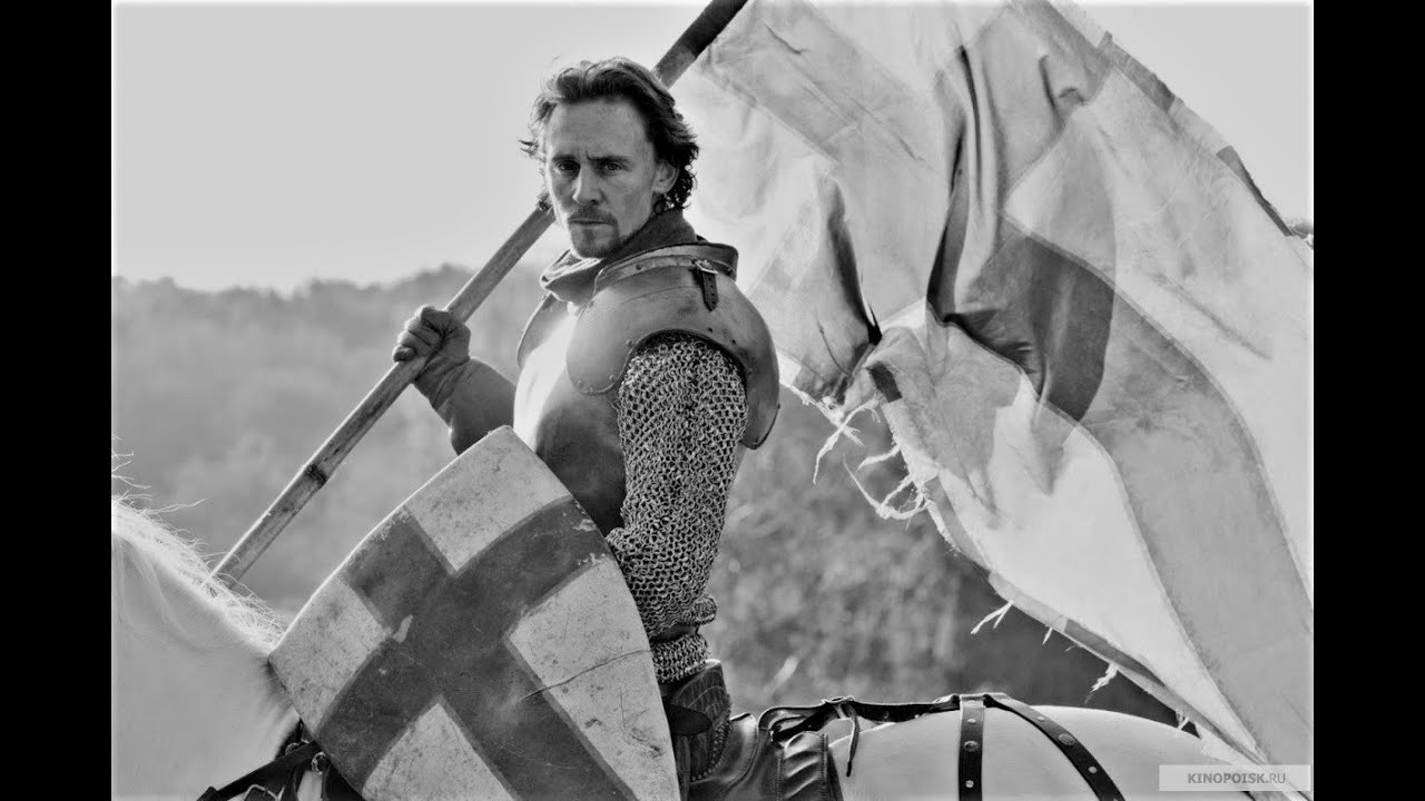Henry V  | The Hollow Crown| Tom Hiddleston