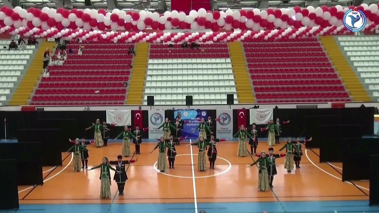 Kars  Kafkas Sanat SK (Kars) / Kulüpler Gurup Yarışması - Kars/2025