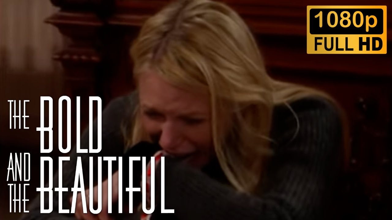 Bold and the Beautiful - 2000 (S13 E93) FULL EPISODE 3227