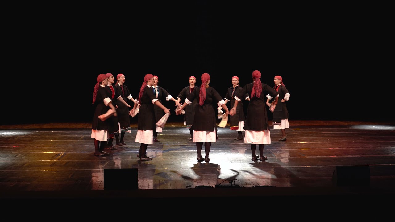 AKUD Mirce Acev - Prespa