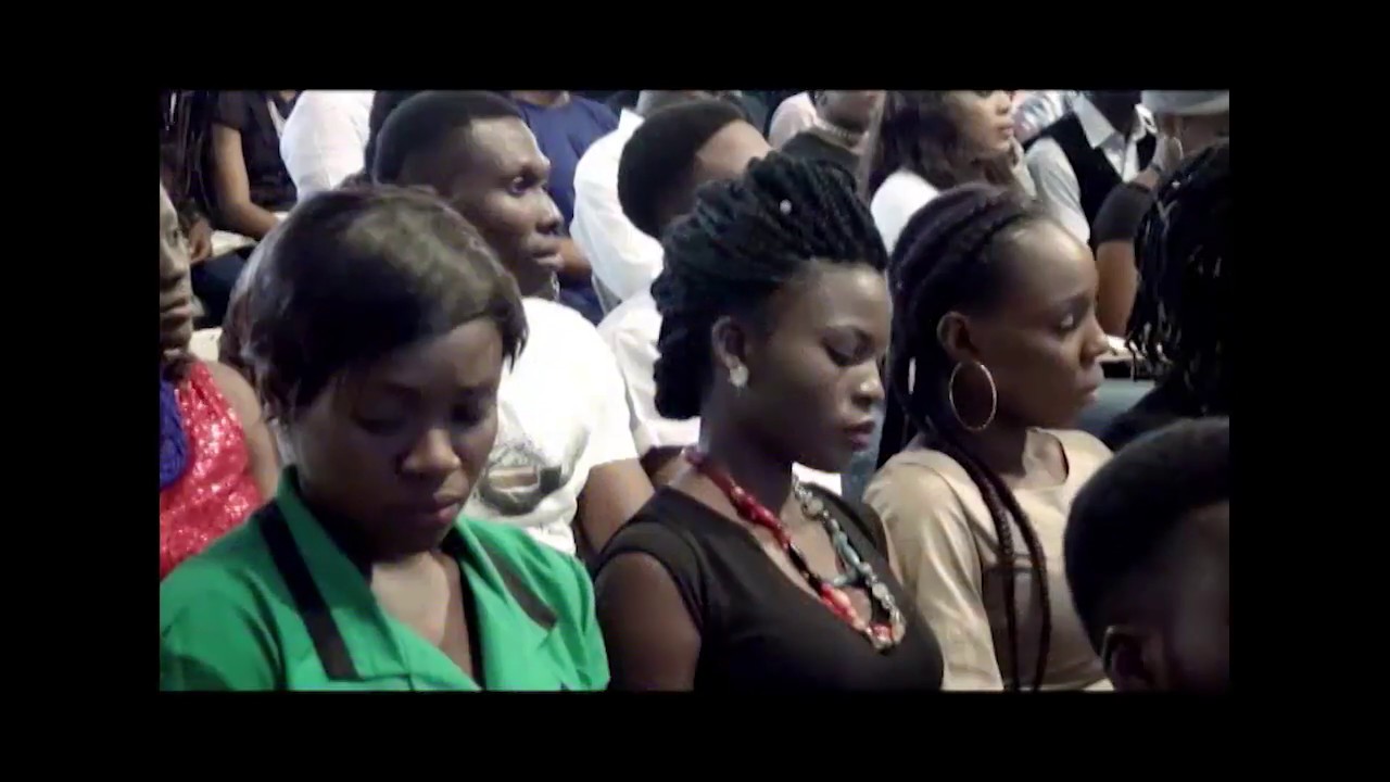 why GOOD GIRLS MARRY wrong E03_Pastor KINGSLEY OKONKWO