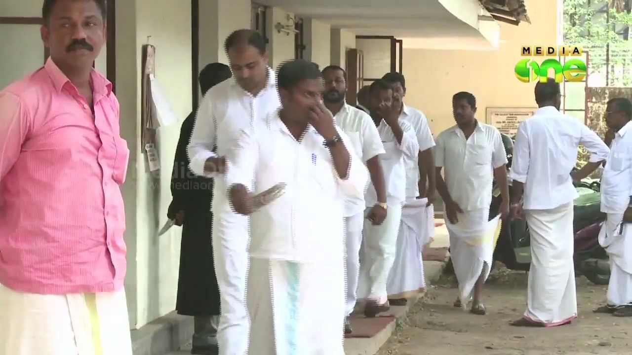 Timeline of T.P Murder Case