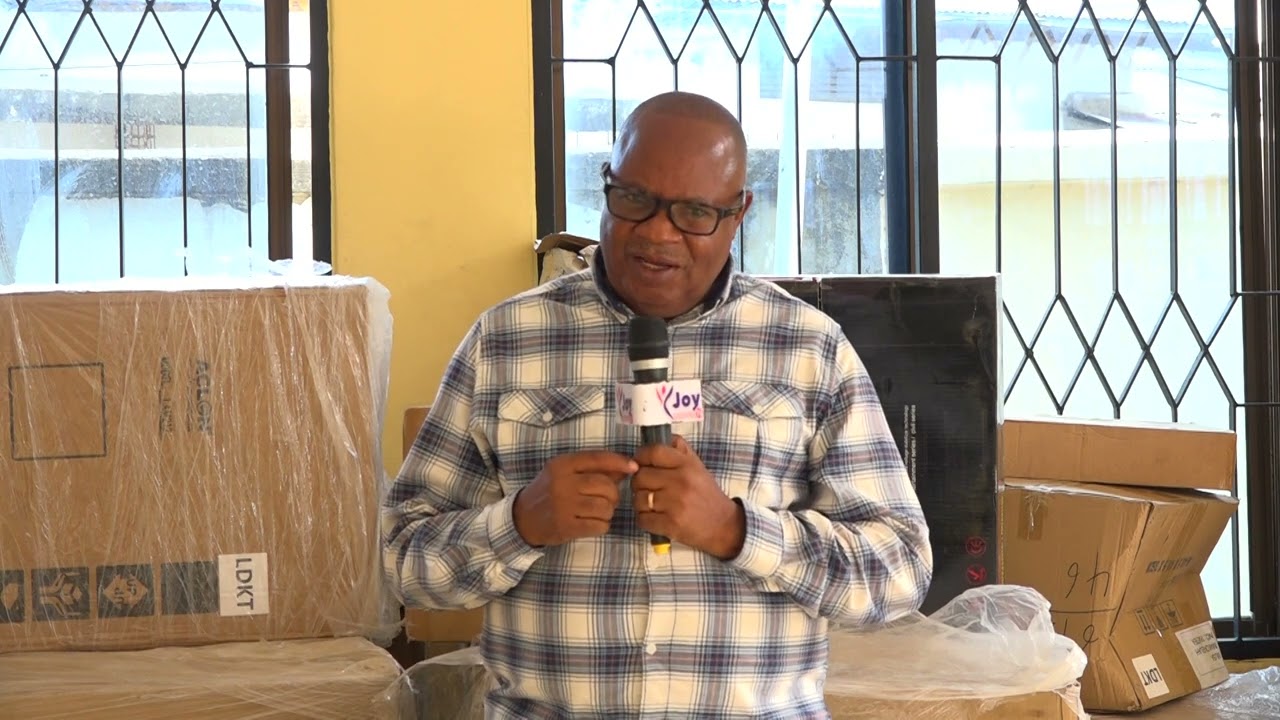SAMUEL AMEZALIWA HAPA ZICC KARIAKOO