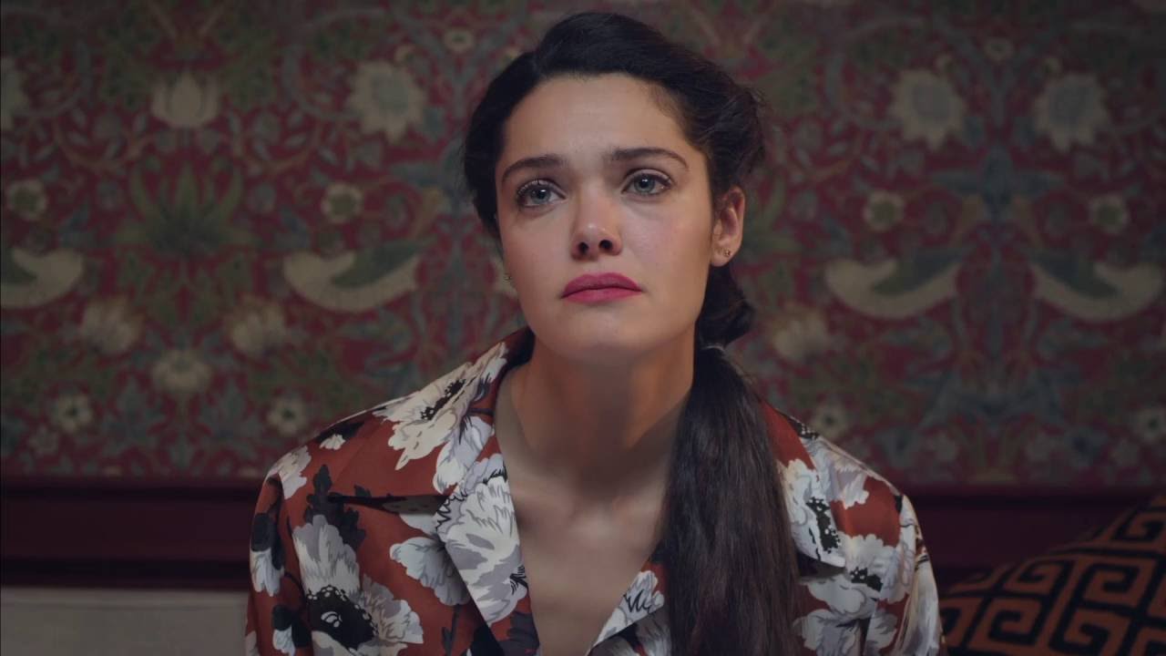 LA CARTA de Inés de León - Correos Film Festival