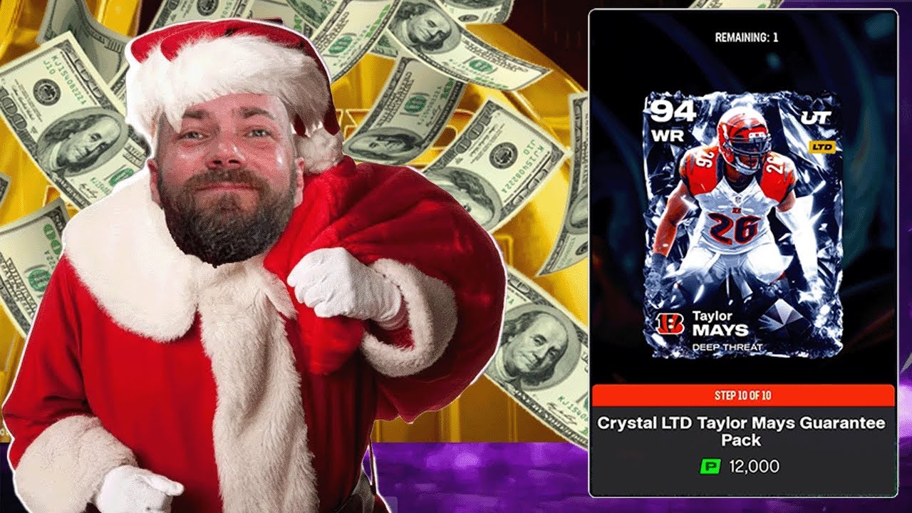 I Spent $300 To Open All The Crystal Offers