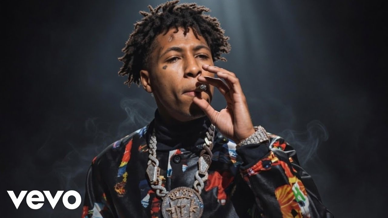 Young boy never broke again - Zero IQ freestyle (official music video) ft Future & Lil baby 