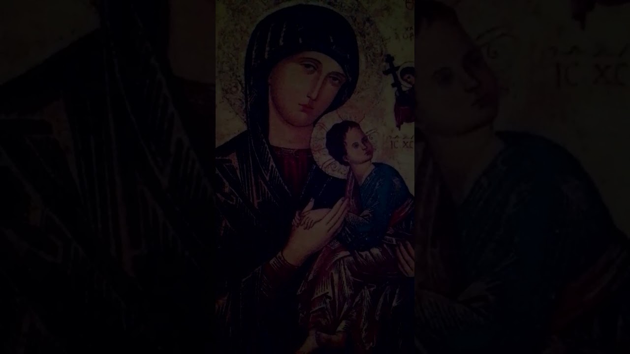 La Vergine degli Angeli- G. Verdi- La forza del destino