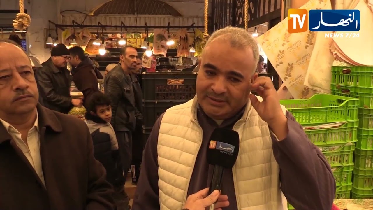الجلفة / خفّض سعرك .. مبادرة تضامنية لضبط الأسعار خلال رمضان