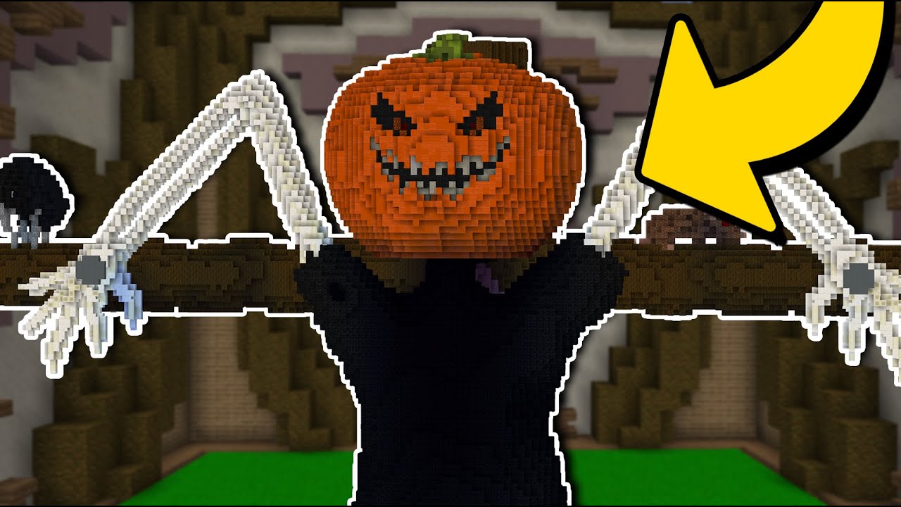 GIOCHIAMO CONTRO IL MIGLIORE DELLE BUILD BATTLE - MINECRAFT ITA