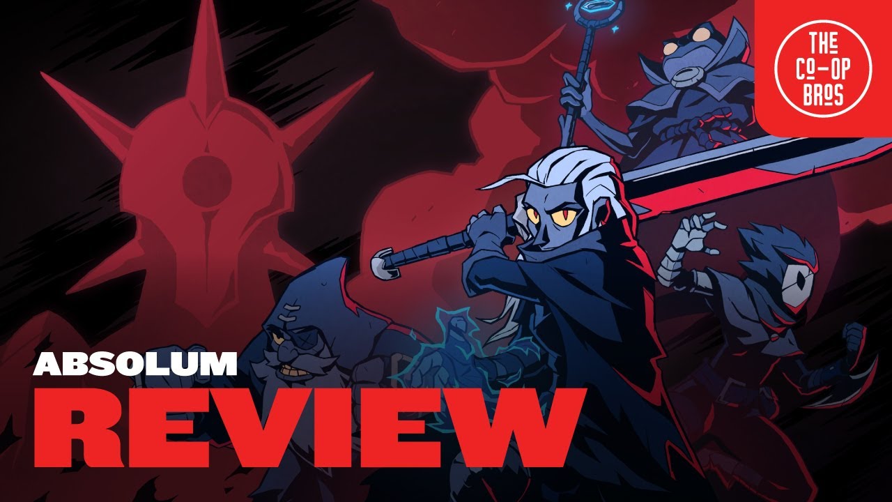 Absolum Review | Just Shy Of Excellence
