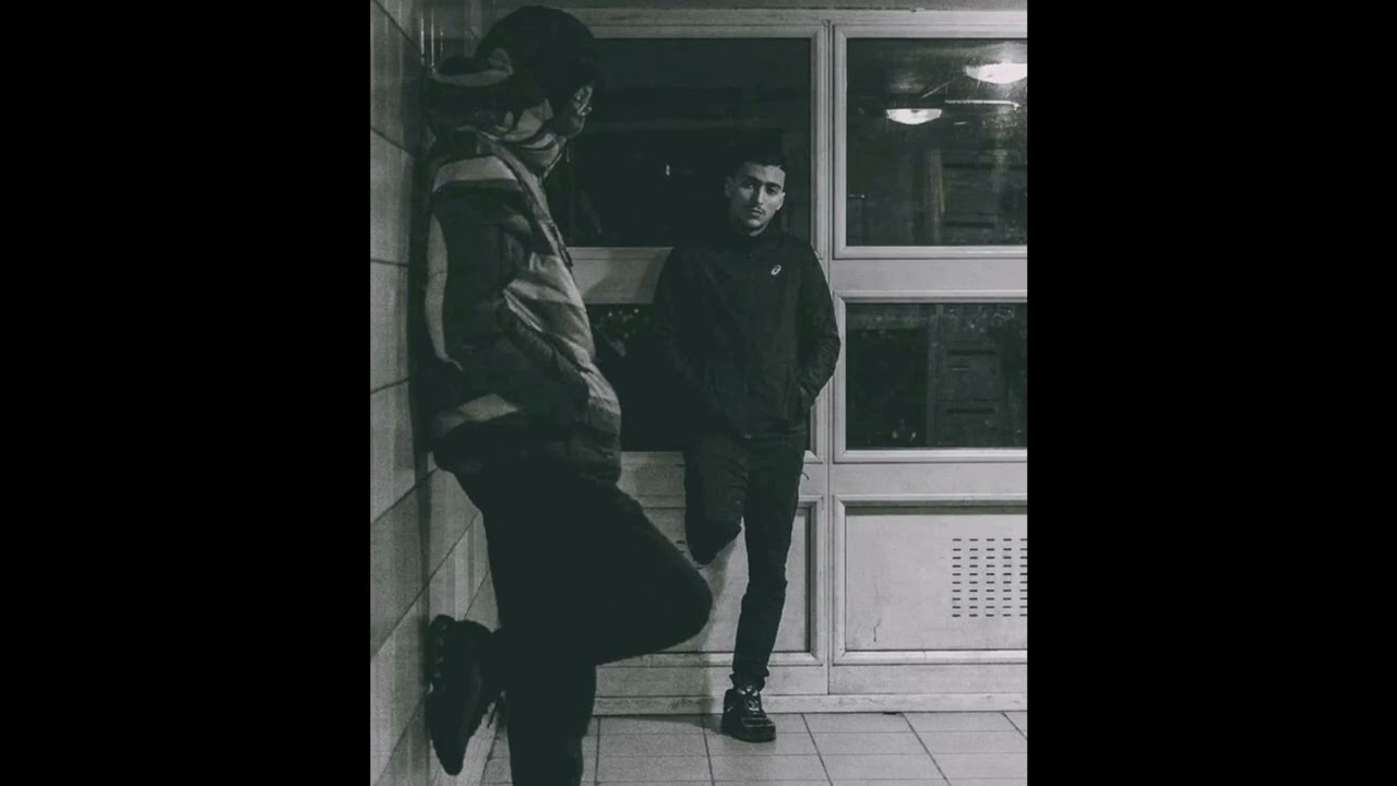 Saïf x SAM Type Beat - Mental (Prod. Badmofo)