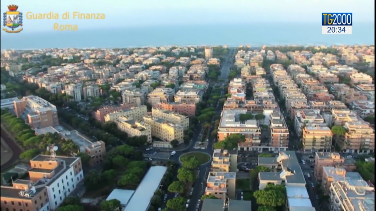 Cassazione, clan Fasciani è la mafia di Ostia