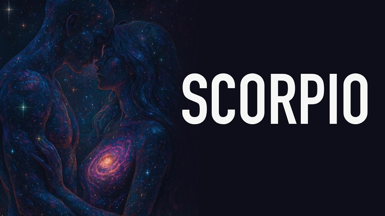 SCORPIO💘 If THIS Has NOT Yet Manifested For You, Then YOU NEED To Watch THIS VIDEO!!!🔮👀