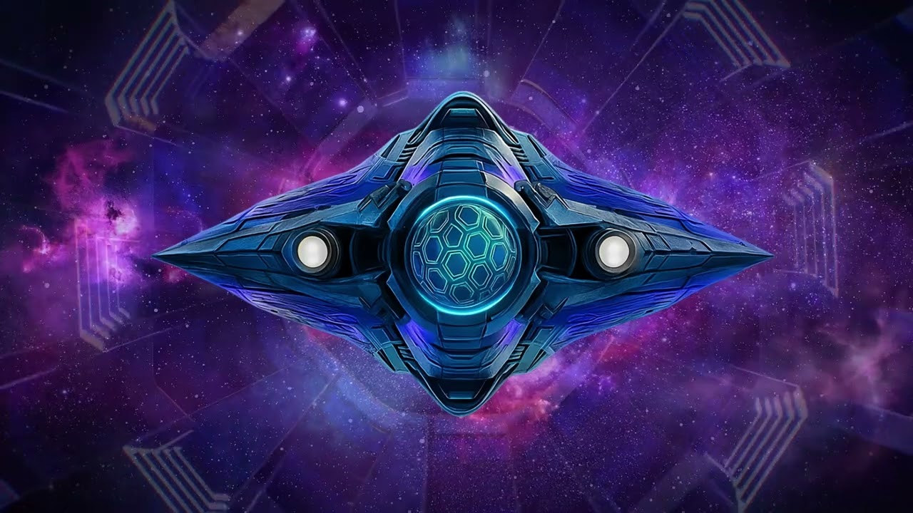 Ship ATLAS / Корабль Атлас / Dance 