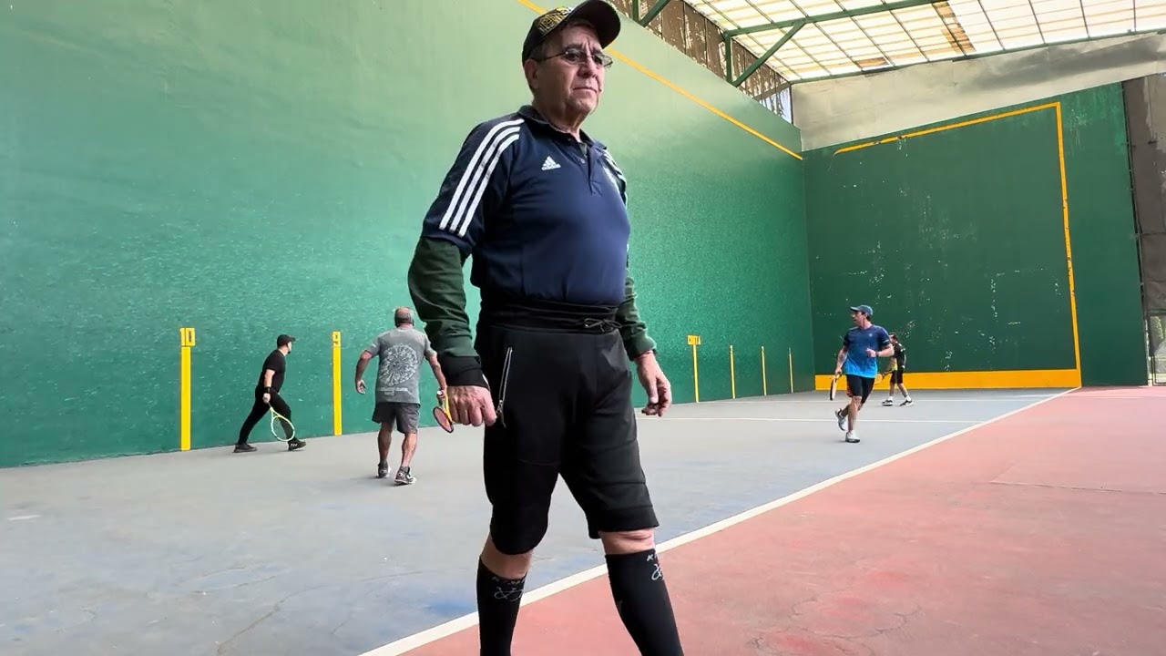 05/02/26 Doc y Marco vs Juan Carlos y Javier