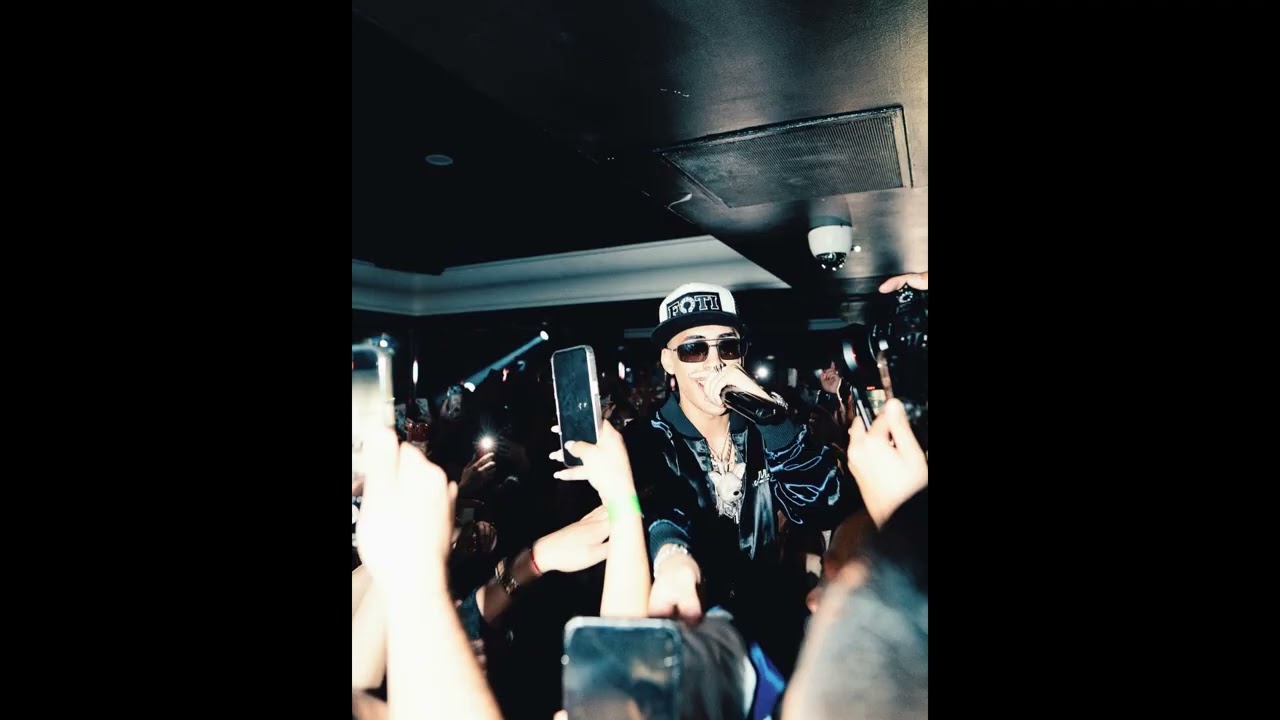[FREE] Cris Mj x FloyyMenor Type Beat Reggaeton 