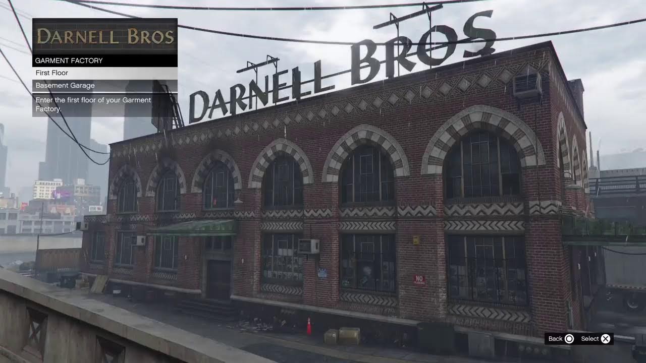 Making Money 2 Spend It Like Crazy Wit DaGang In GTA5 ONLINE!!! Free 2 join!!