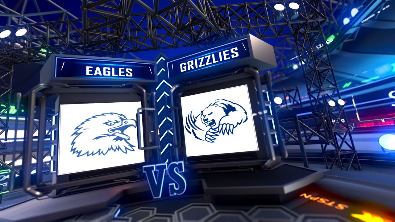 Federal Way at Glacier Peak Boys Basketball