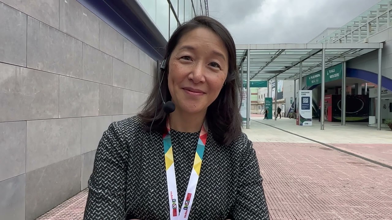 Dr. Jennifer Chan Shares an Important Update about the CABINET Trial