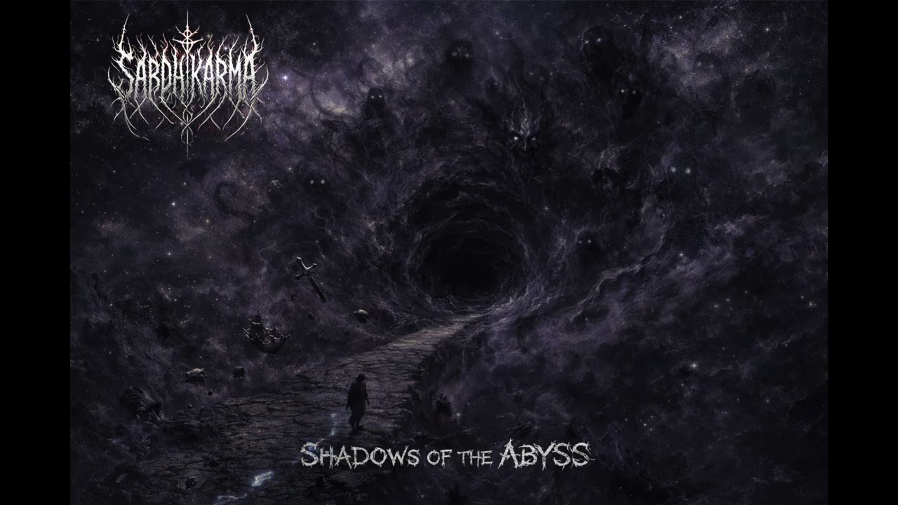 SABDA KARMA - Shadow of the abyss