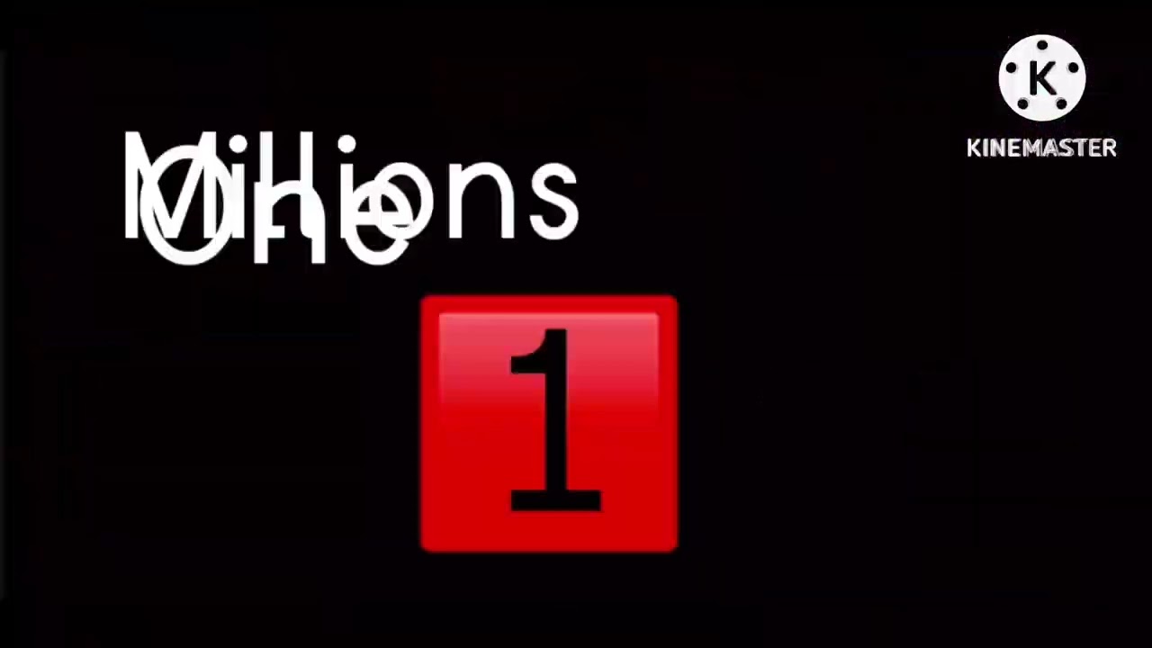 Numbers 0 to ABSOLUTE TRUE END