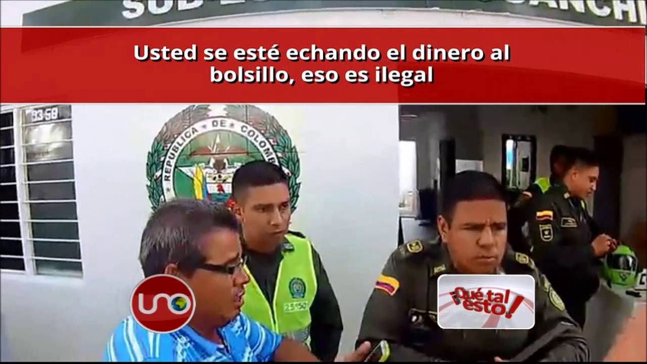 Recaudo de peajes sin destinatario