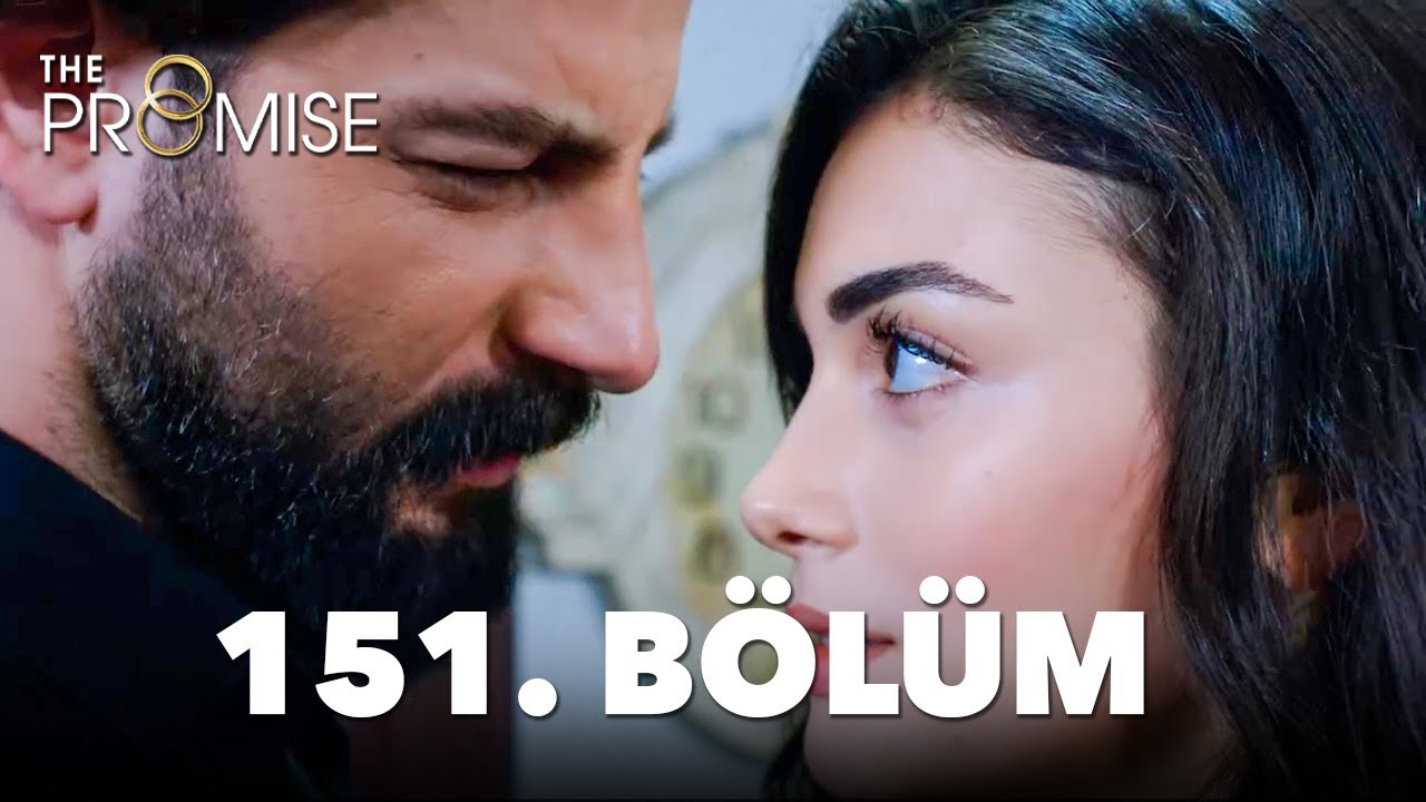 Yemin 151. Bölüm | The Promise Season 2 | Episode 151