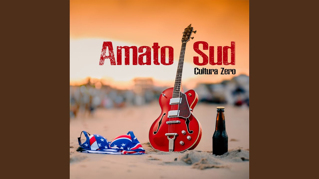 Amato sud